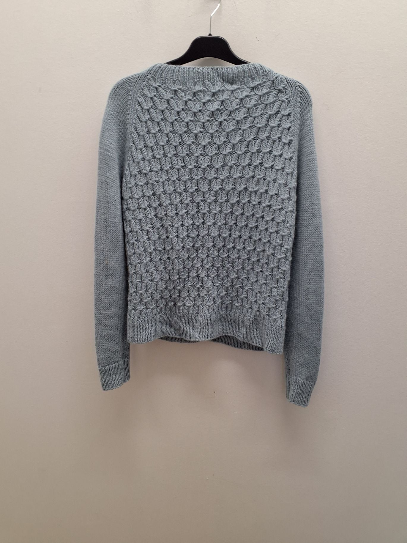 "Petite knit" Striktrøje